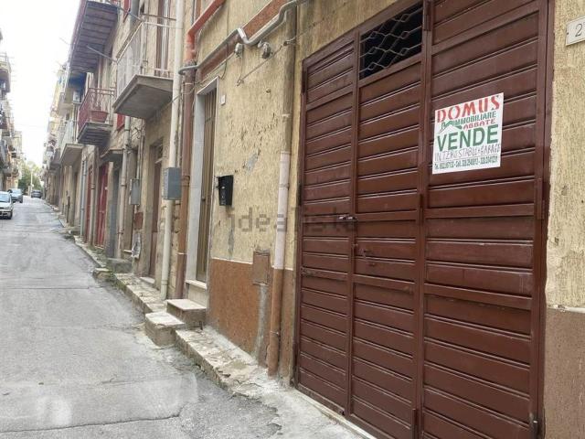 Casa in vendita a Naro, Sicilia