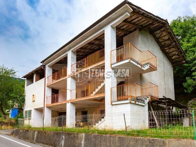Casa in vendita a Borgata Sangonetto, Piemonte