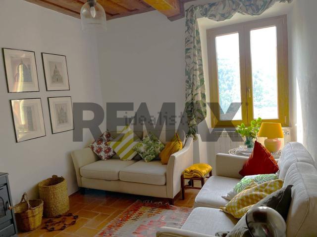 Casa in vendita a Unione dei comuni Media Valle del Serchio, Ponte A Serraglio