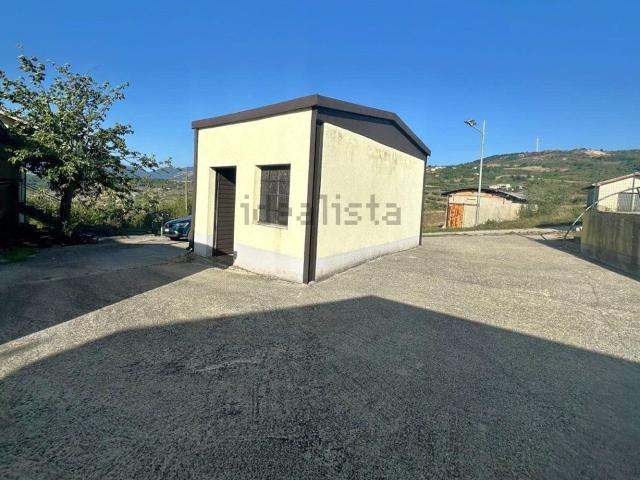 Casa in vendita a Caposele, Avellino