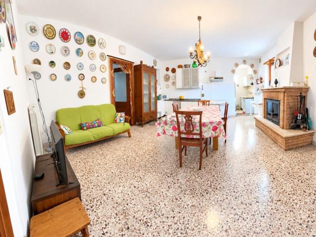 Casa in vendita a Colubro, Artena