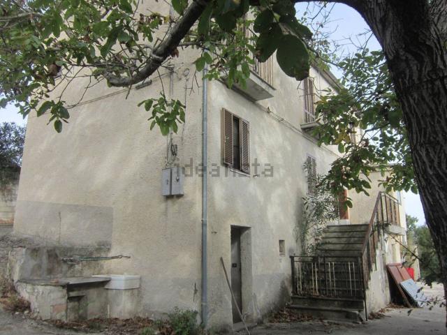 Casa in vendita a Pietrabbondante, Molise