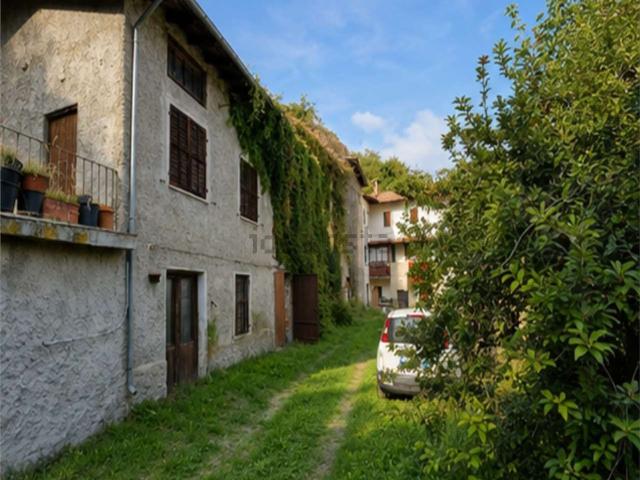 Casa in vendita a Piemonte, Alessandria