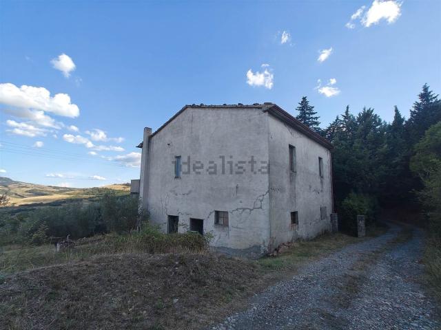 Casa in vendita a Castiglione D'orcia, Toscana