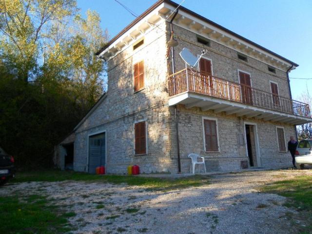 Casa in vendita a Marche, Ancona