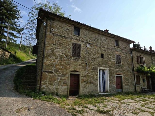Casa in vendita a Subbiano, Toscana