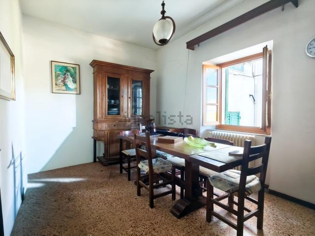Casa in vendita a Palazzo Del Pero, Toscana