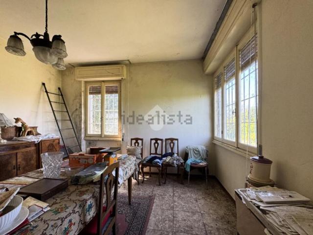 Casa in vendita a Montù Beccaria, Lombardia