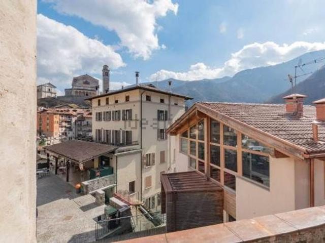 Casa in vendita a Comunità montana della Valle Sabbia, Bagolino