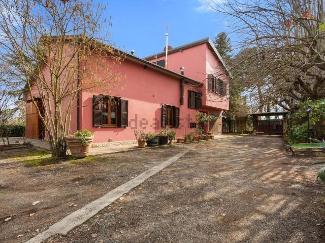 Casa in vendita a Pienza, Siena
