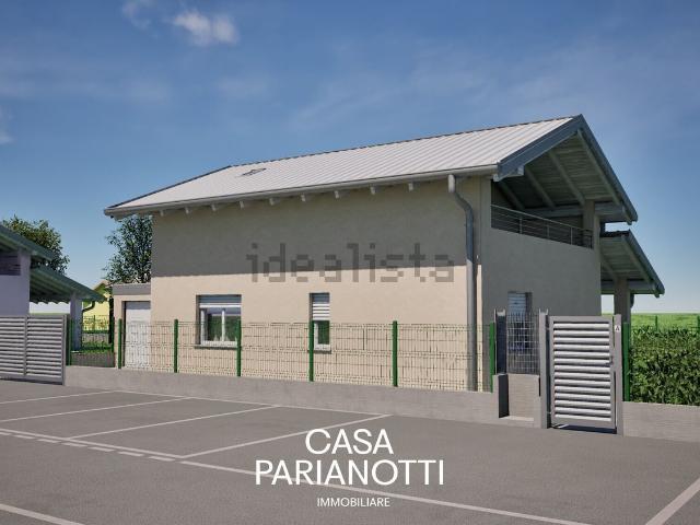 Casa in vendita a Gattico-Veruno, Piemonte