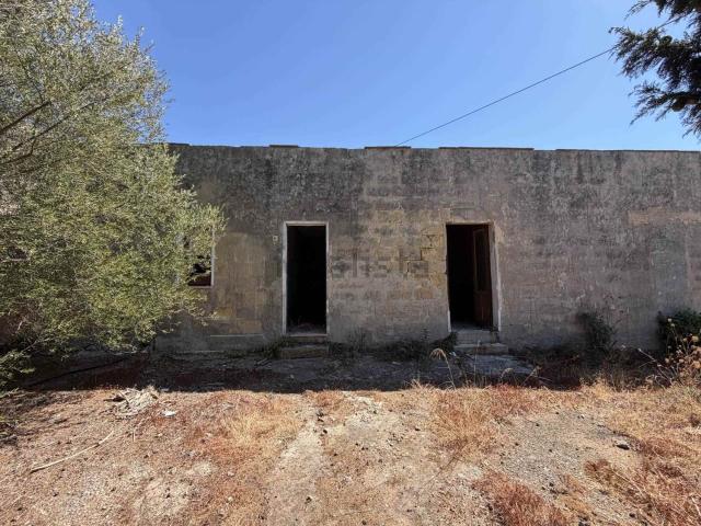 Casa in vendita a Baglio Messina Primo, Custonaci