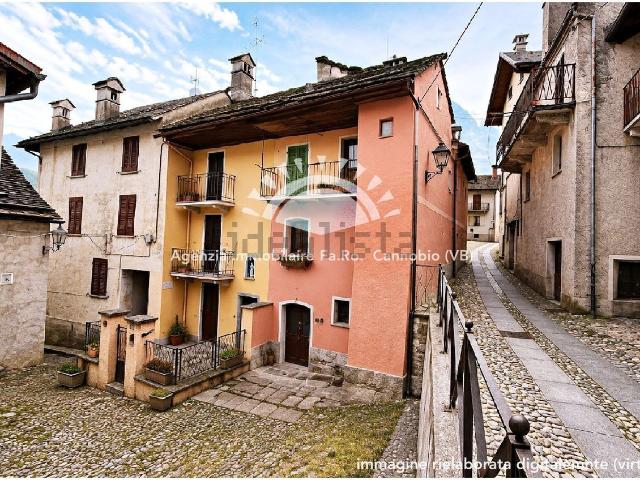 Casa in vendita a Piemonte, Verbano-cusio-ossola