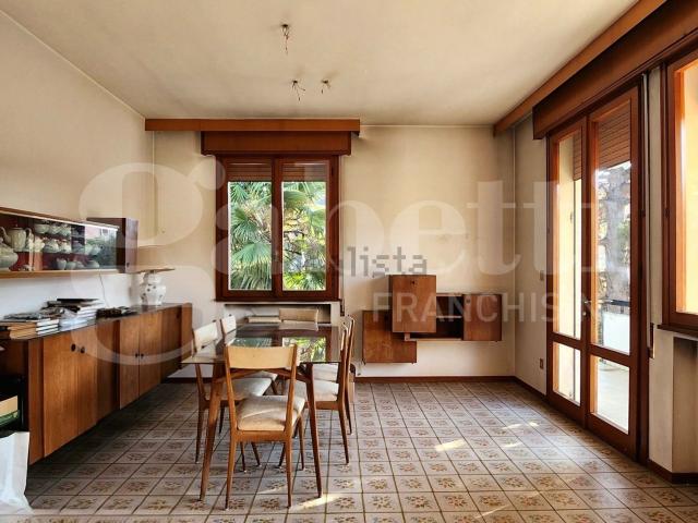 Casa in vendita a Forcellini, Padova