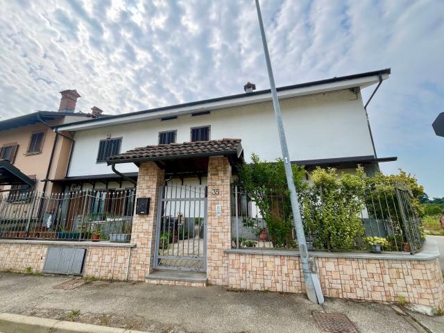 Casa in vendita a Salsasio, Piemonte