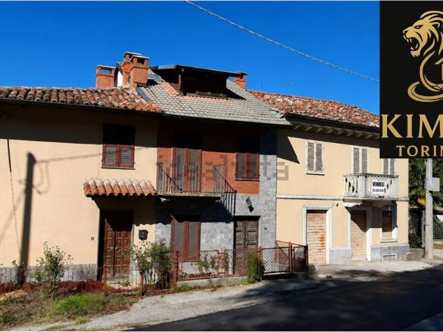 Casa in vendita a Moransengo-Tonengo, Piemonte