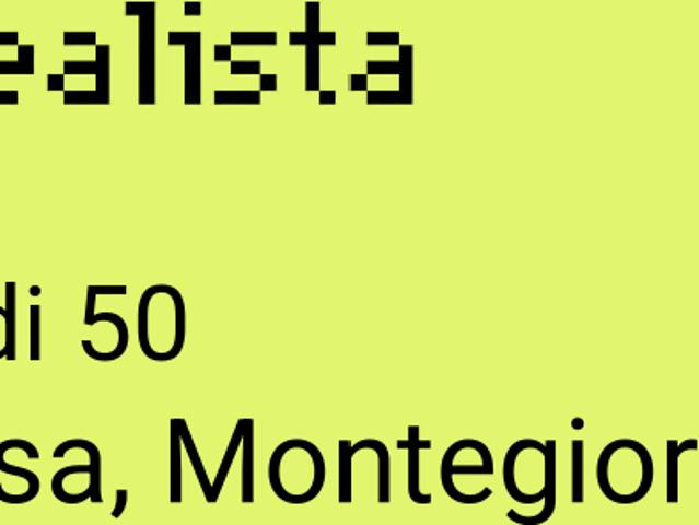 Casa in vendita a Marche, Fermo