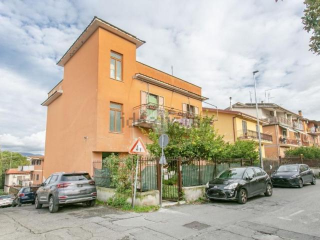 Casa in vendita a Tor Lupara, Roma Capitale