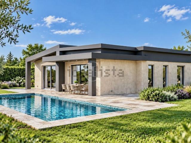 Casa in vendita a Solarolo, Manerba del Garda