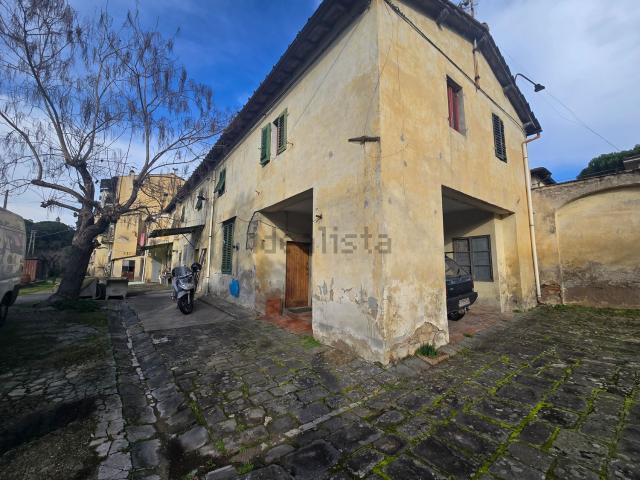 Casa in vendita a Galluzzo, Firenze