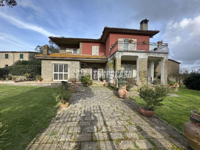 Casa in vendita a Roma Capitale, Lazio