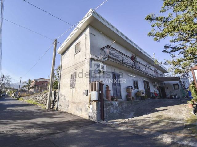 Casa in vendita a Chiesa Vecchia, Santa Venerina