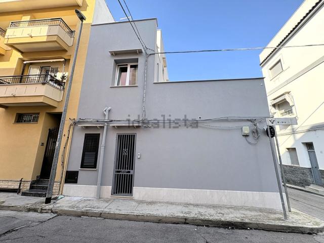 Casa in vendita a Cinisi, Sicilia