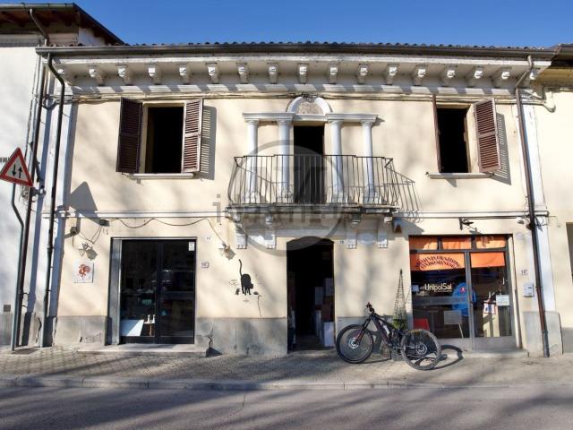 Casa in vendita a Unione di Comuni della Romagna Forlivese, Santa Sofia
