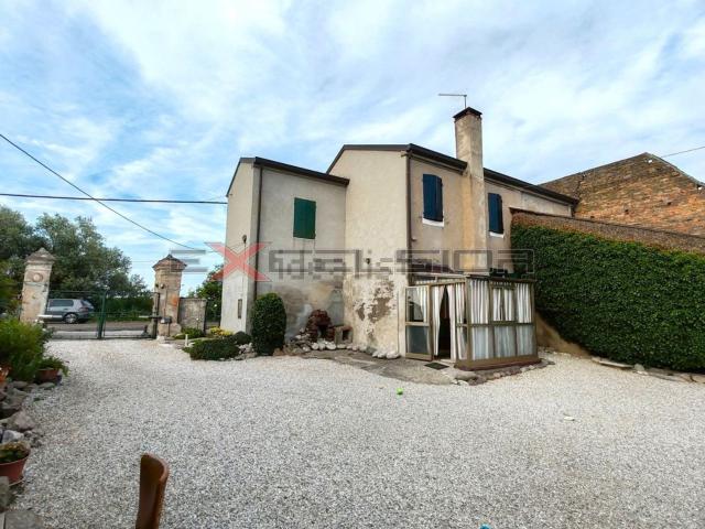 Casa in vendita a San Giuseppe, Cavarzere