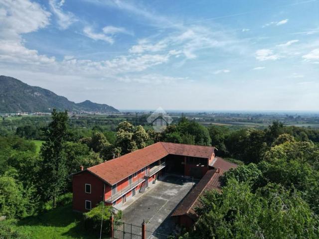 Casa in vendita a Piemonte, Cuneo