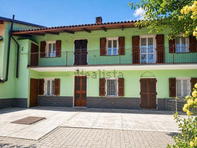 Casa in vendita a Piemonte, Cuneo