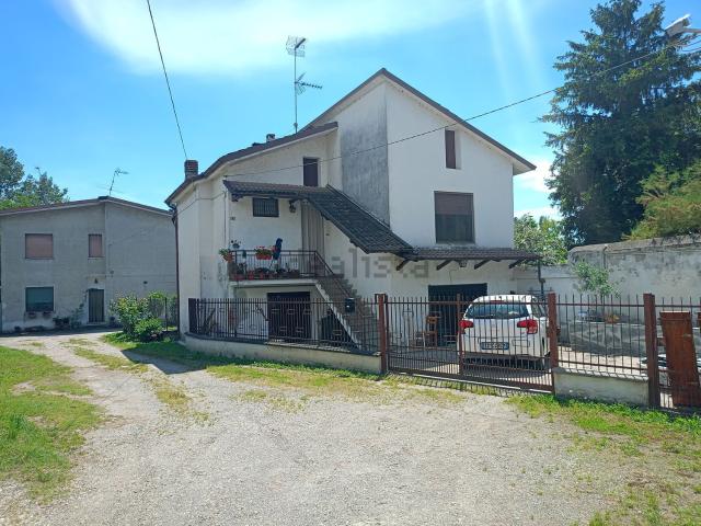 Casa in vendita a Formigara