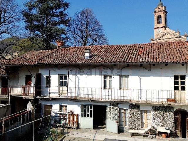 Casa in vendita a Piemonte, Cuneo