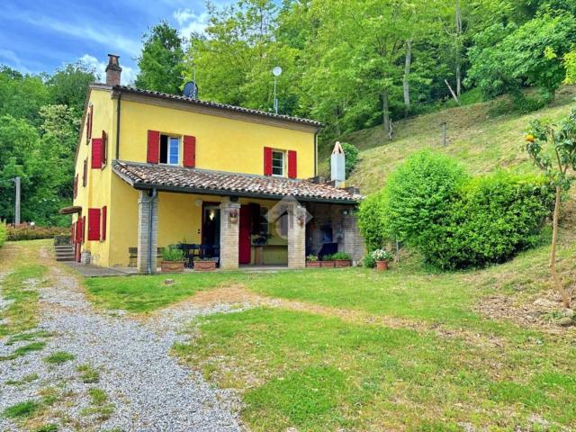 Casa in vendita a Montefiore Conca, Reggio Emilia