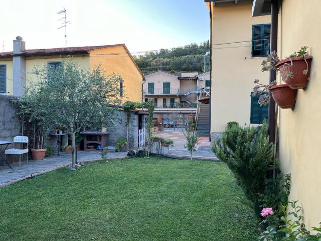 Casa in vendita a Serravalle Pistoiese, Rio II