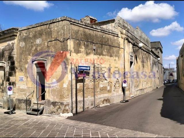 Casa in vendita a Puglia, Lecce