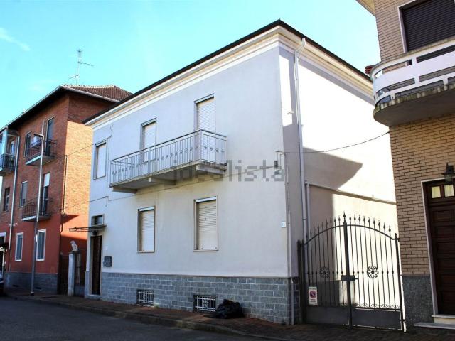Casa in vendita a L'Isola, Piemonte