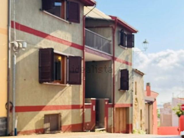 Casa in vendita a Sagama, Sardigna/Sardegna