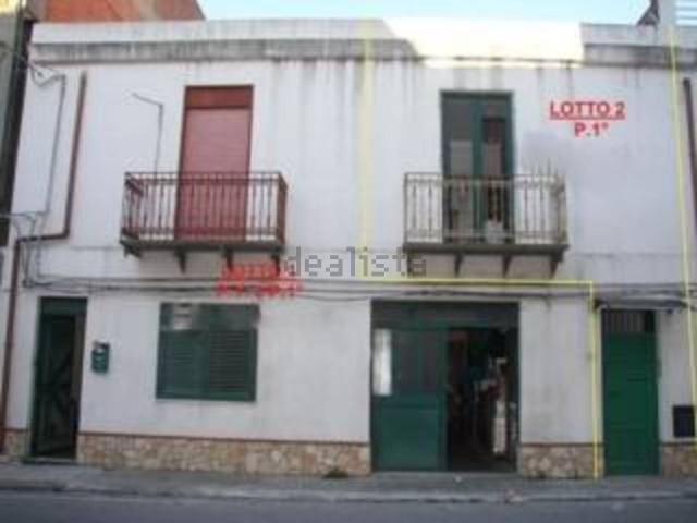 Casa in vendita a Scala, Torregrotta