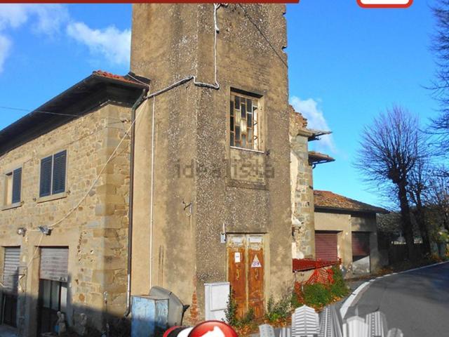 Casa in vendita a Cortona, Toscana
