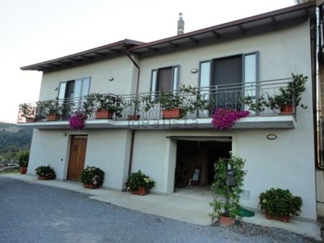 Casa in vendita a Castel Viscardo, Umbria