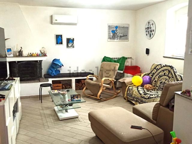 Casa in vendita a Case Nuove di Masiano, Pistoia