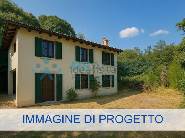 Casa in vendita a Montebello Vicentino, Veneto