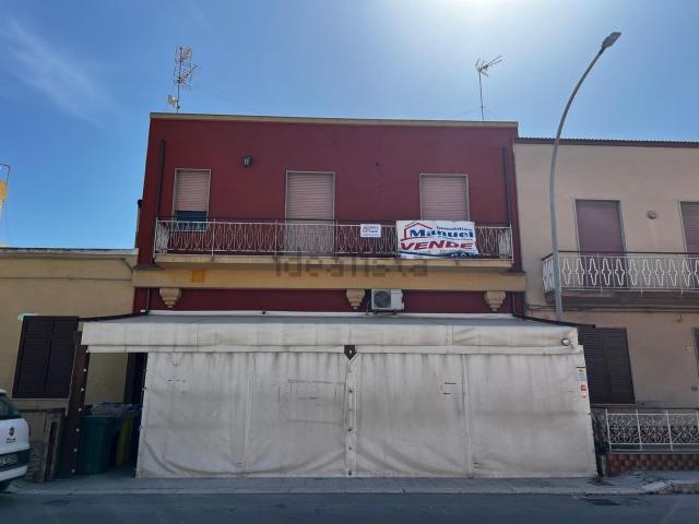 Casa in vendita a Casabianca, Marsala