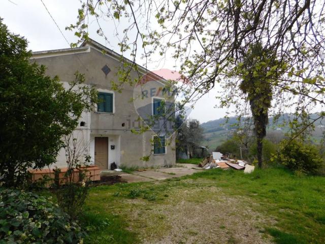 Casa in vendita a Villamagna, Abruzzo