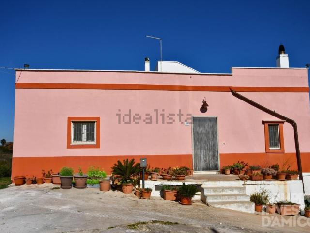 Casa in vendita a Puglia, Brindisi
