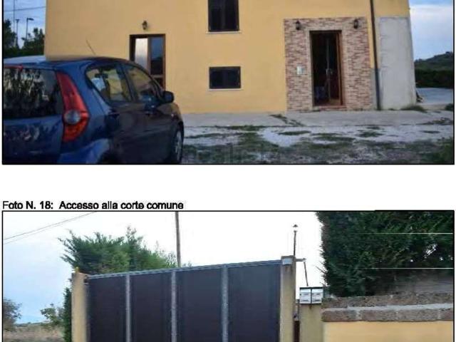 Casa in vendita a Senarica, Moscufo