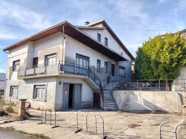 Casa in vendita a Bobbio, Reggio Emilia
