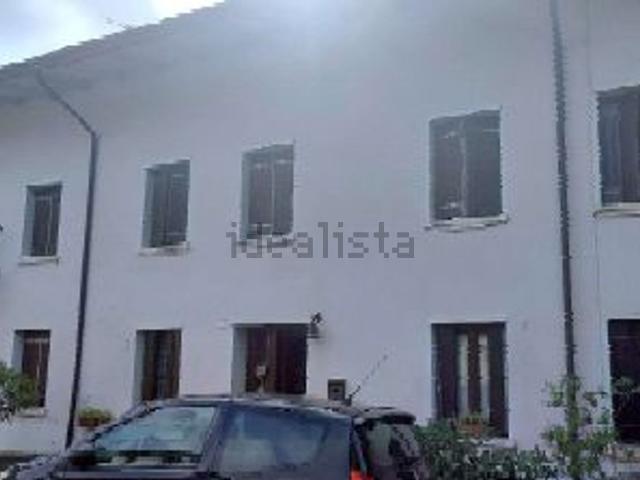 Casa in vendita a Sesto Al Reghena, Friuli-Venezia Giulia