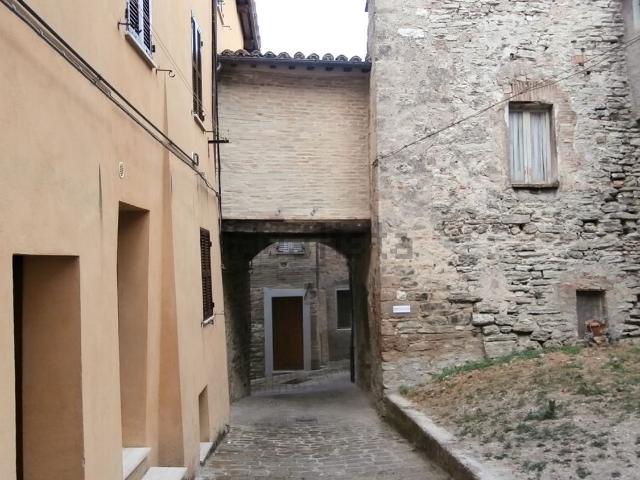 Casa in vendita a Marche, Macerata